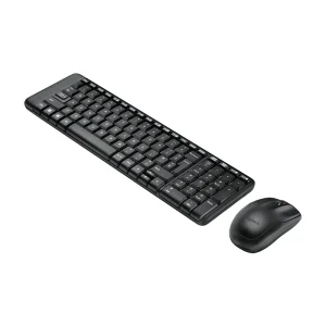 Logitech Wireless Combo MK220