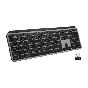 Logitech MX Keys