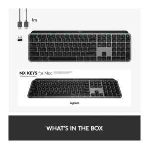 Logitech MX Keys