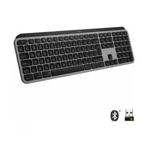 Logitech Keyboard Mx Keys