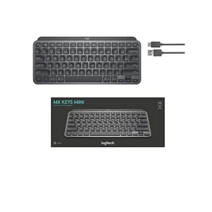 Logitech Mx Keys Mini