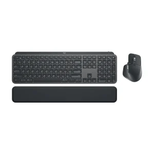 Logitech Mx Keys Combo