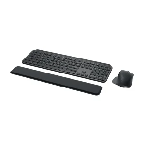 Logitech Mx Keys Combo