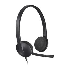 Logitech Headset H340