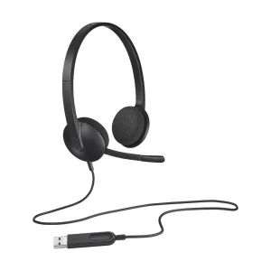 Logitech Headset H340