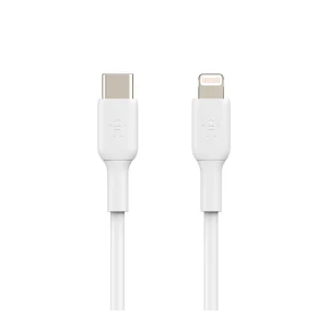 Belkin Boost Charge Lightning to USB-C