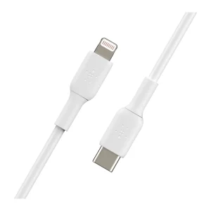 Belkin Boost Charge Lightning to USB-C