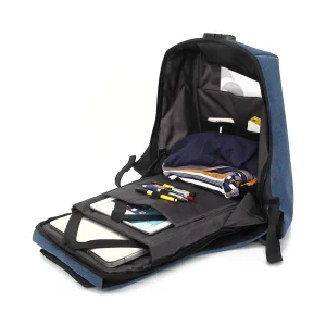 Promate Anti-theft Backpack