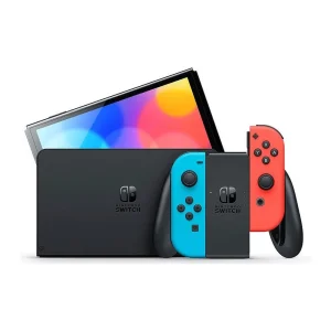 Nintendo Switch Console HEG-001