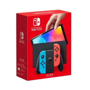 Nintendo Switch Console HEG-001