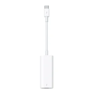 Apple Thunderbolt 3