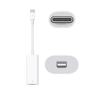 Apple Thunderbolt 3