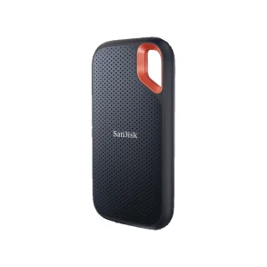 SanDisk 1TB Extreme Portable SSD