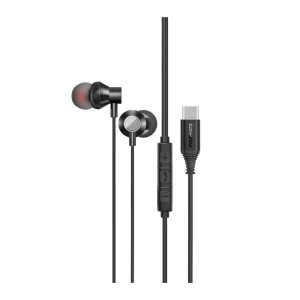 Promate Ergonomic Earphones