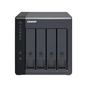 QNAP TR-004