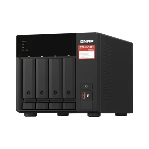 QNAP TS-473A-SW5T