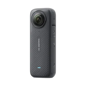 Insta360 X4 Action Cam Bundle