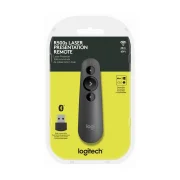 Logitech R500s Presentation Remote