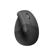 Logitech Lift Vertical Ergonomic