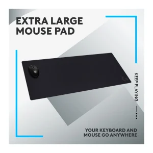 Logitech G840 Mouse Pad