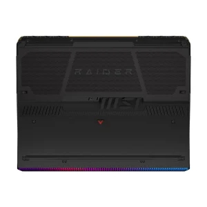 MSI Raider GE68HX