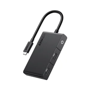 Anker 332 USB-C Hub