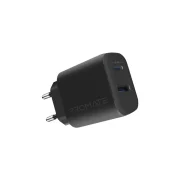 Promate Dual Port Charger