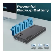 Promate Powerbank 10000mAh