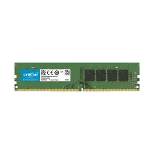 Crucial 16GB DDR4 3200