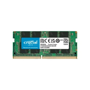 Crucial 16GB DDR4 3200