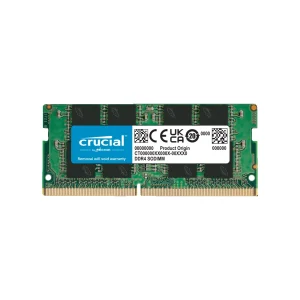 Crucial 32GB DDR4 3200