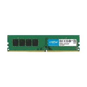 Crucial Ram 32GB DDR4 3200Mhz