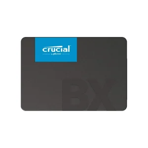 Crucial 500GB