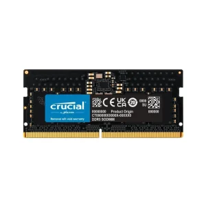 Crucial 8GB DDR5