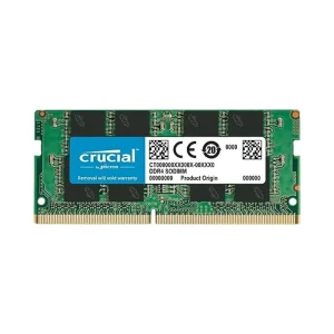 Crucial 8gb DDR4 3200