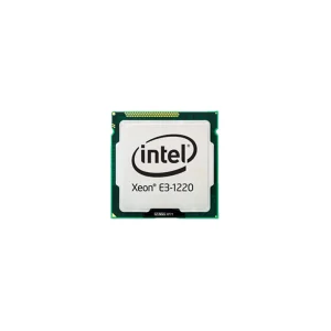 CPU Intel Xeon E3-1220