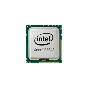 CPU Intel Xeon E5645