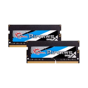 G. SKILL Ripjaws Series 32GB