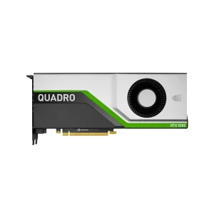 Nvidia Quadro RTX 5000 16GB DDDR6