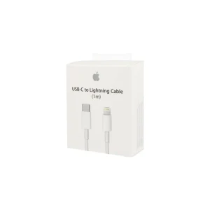 Apple USB-C To Lightning