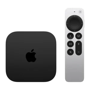 Apple TV