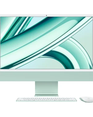 iMac MQRN3ZP/A