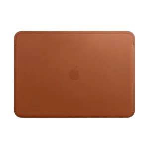 Apple Leather Sleeve