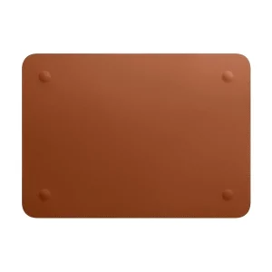 Apple Leather Sleeve