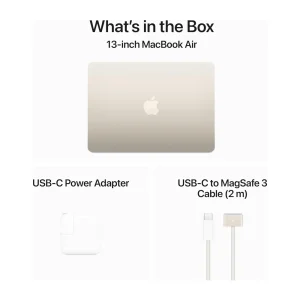 MacBook Air MRXU3JA/A