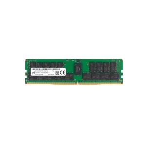 Micron 32GB  2Rx4 DDR4-2400T