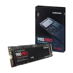 Samsung 1TB 980 PRO