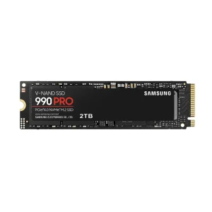 Samsung 2TB 990 PRO