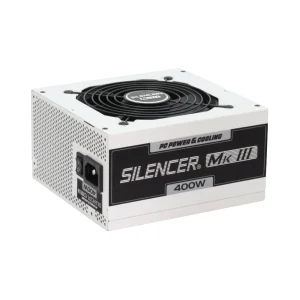 Silencer MKIII Series 400W