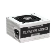 Silencer MKIII Series 600W